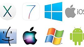 Timeline: Sistemas operativos