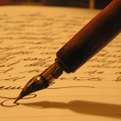 Timeline: συγγραφεις