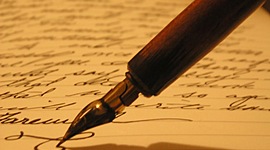 Timeline: συγγραφεις