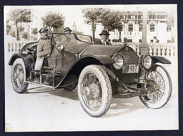 ΔΗΜΙΟΥΡΓΙΑ BMW