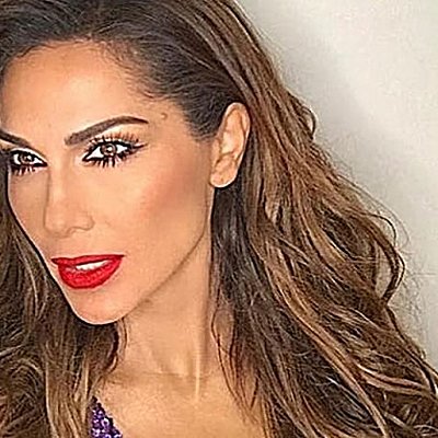 Timeline: Βανδή Δέσποινα