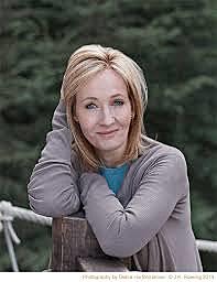 Τζ. Κ. Ρόουλινγκ