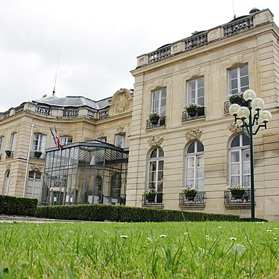 Timeline: Aux urnes, citoyens ! Une organisation millimétrée