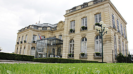 Timeline: Aux urnes, citoyens ! Une organisation millimétrée