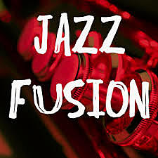JAZZ FUSIÓN