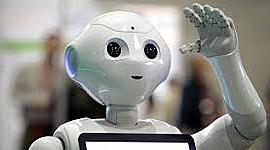 Timeline: Origen de los Automatas y los Robots