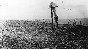 Batallas de Verdún, Somme y Jutlandia