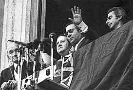 Años de la revolución