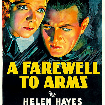 Timeline: A Farewell to Arms - Ernest Hemingway