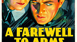 Timeline: A Farewell to Arms - Ernest Hemingway