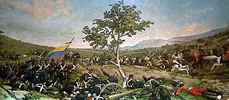 Batalla de Carabobo
