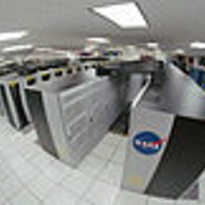 Timeline: history of computer