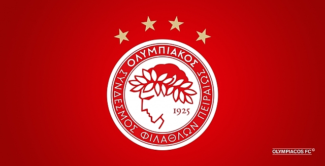 WHEN OLYMPIAKOS CREATED