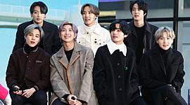 Timeline: BTS