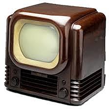 THE FIRST TV