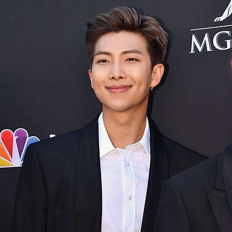 Kim Namjoon