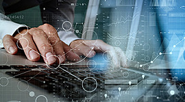 Timeline: Kommunikationens förändring