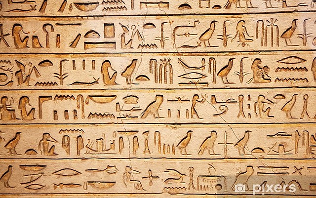 Hieroglyfer