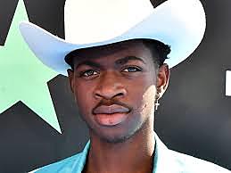 Lil Nas X