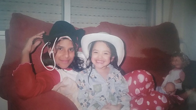 La vuelta de mi hermana