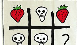 Timeline: CAMPO DE FRESAS