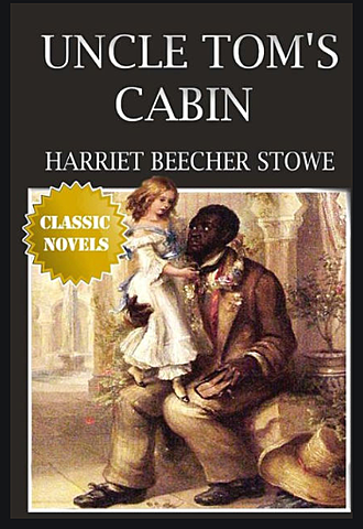 Uncle Tom's Cabin published