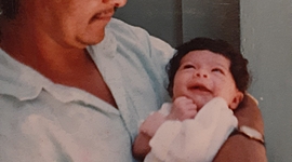 Timeline: Una vida de aprendizajes