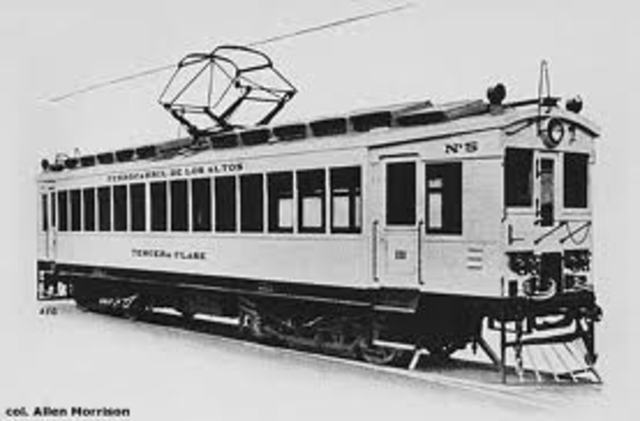 1r ferrocarril a Catalunya