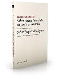 Sobre la veritat i la mentida en sentit extramoral