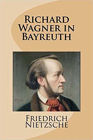 Richard Wagner a Bayreuth