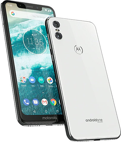 ημερομηνία ίδρυσης motorola