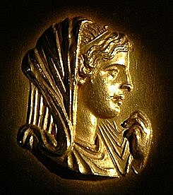 Assassinat de Olimpia