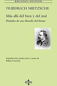 Més enllà del bé i del mal