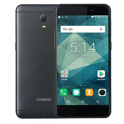 ημερομηνία ίδρυσης coolpad