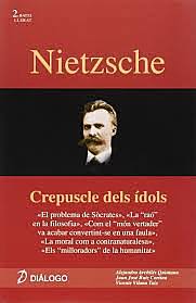 El crepuscle del ídols