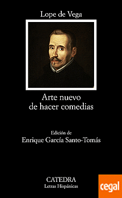 ARTE NUEVO DE HACER COMEDIAS