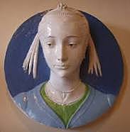 Andrea della Robbia (Art or Artist)