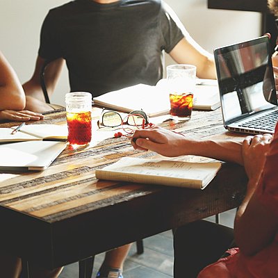 Timeline: Historia de nuestra empresa