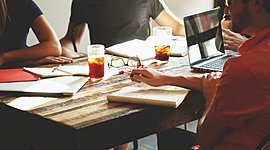 Timeline: Historia de nuestra empresa