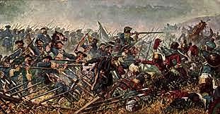 Declaració de guerra de Àustria contra Sèrbia