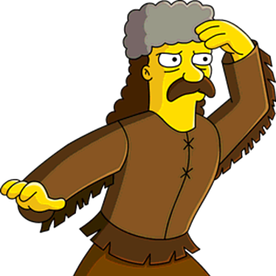 Timeline: Eje cronológico histórico