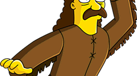 Timeline: Eje cronológico histórico