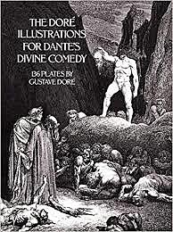 The Divine Comedy (Literacy Work)