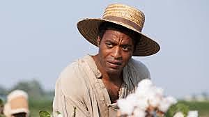 12 Years a Slave