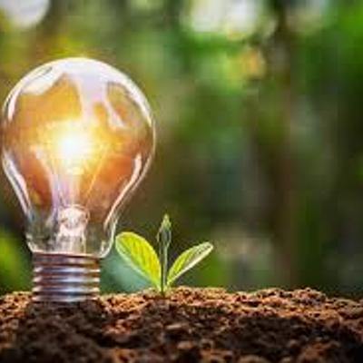 Timeline: LA NATURALEZA Y LA ENERGIA