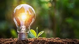 Timeline: LA NATURALEZA Y LA ENERGIA