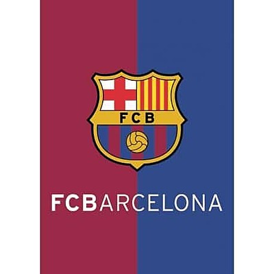 Timeline: FC BARCELONA