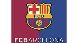 Timeline: FC BARCELONA