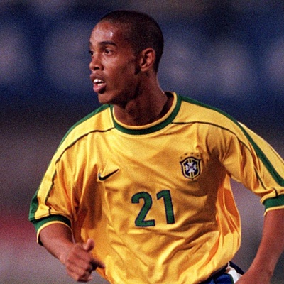 Timeline: historia de vida de Ronaldinho