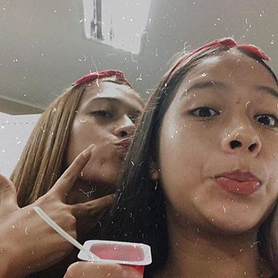 Timeline: La amistad